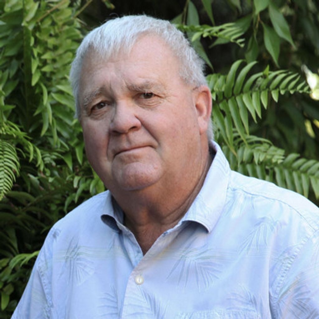 Joel W. Bashaw