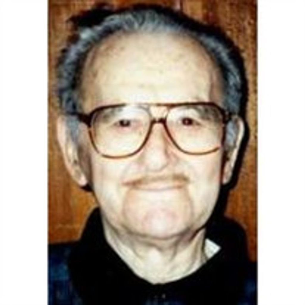 Joseph P. Maselli