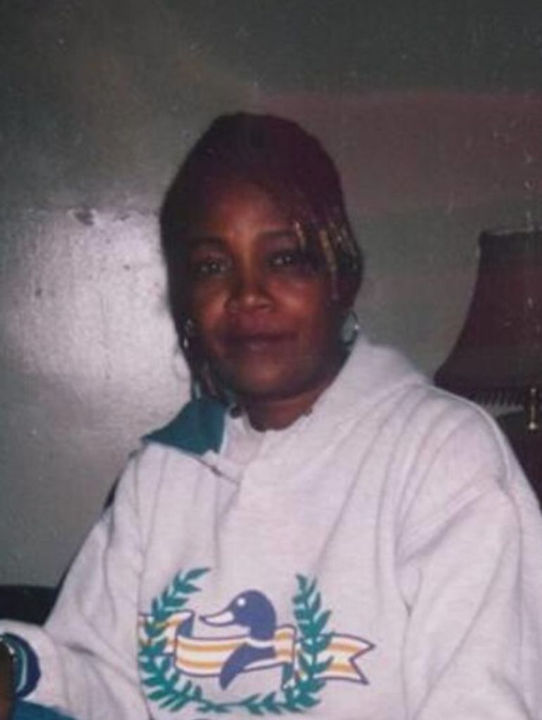Mrs. Rosie Elaine Butler-Jones