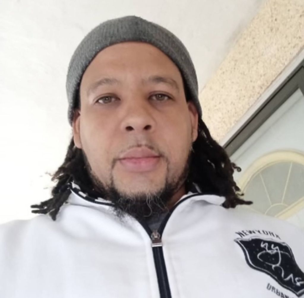 Marcus Floyd Sr. Profile Photo