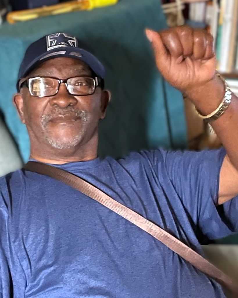 Lonnie Eugene Baldwin