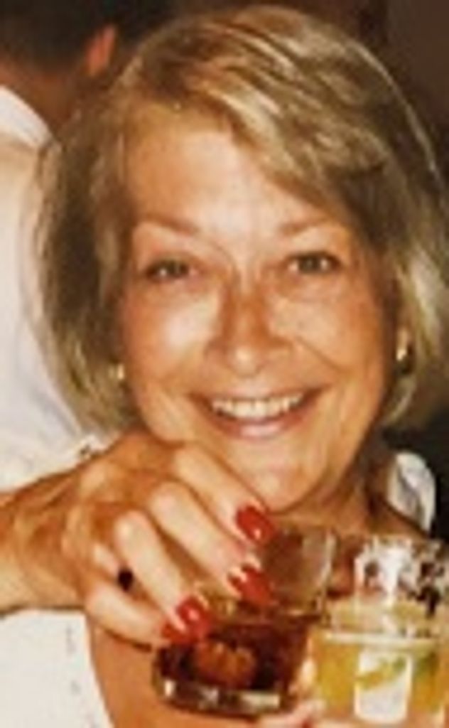 Beverly  W. Leader Profile Photo