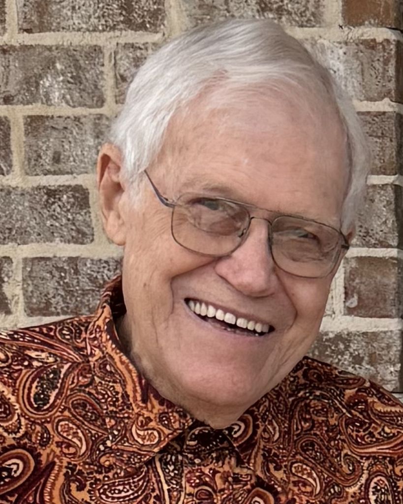Horace Fred Brown Profile Photo