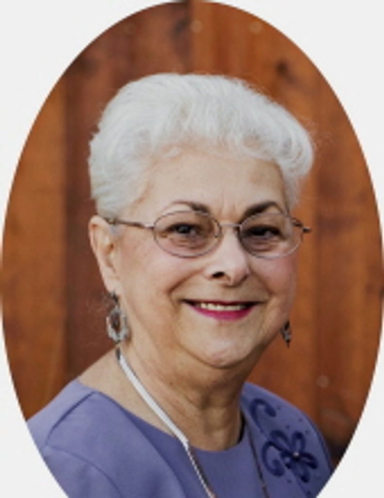Marcella "Marcy" Gizinski