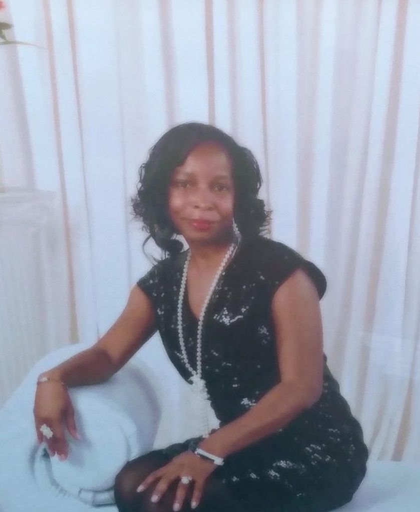 Karen Palmer Profile Photo