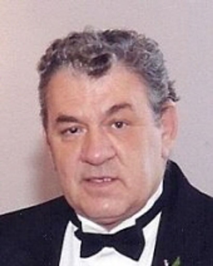 George F. Eliason, Jr.
