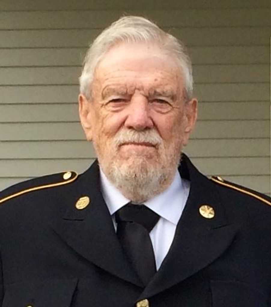 Charles A. King