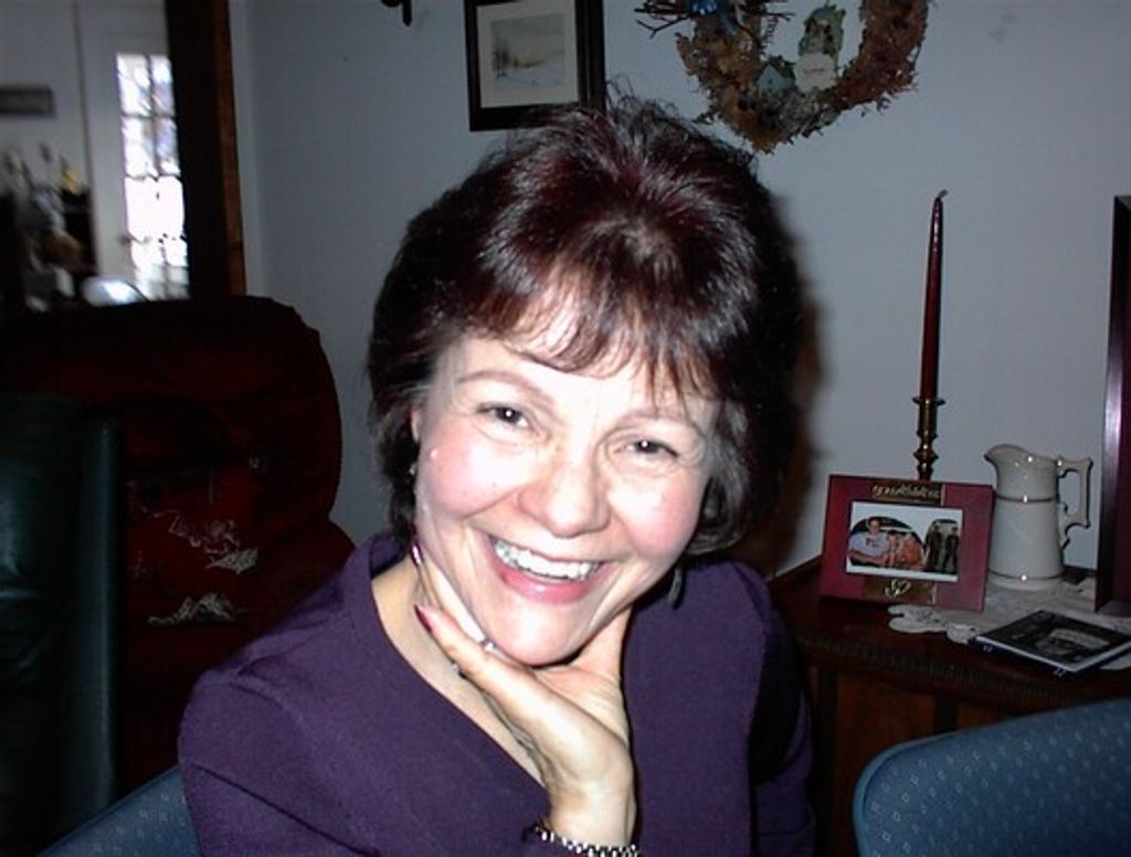 Esther Vallejo Sorensen