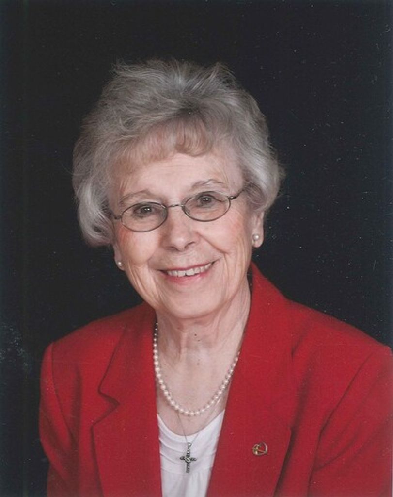 Lois Ann Jaeger Profile Photo