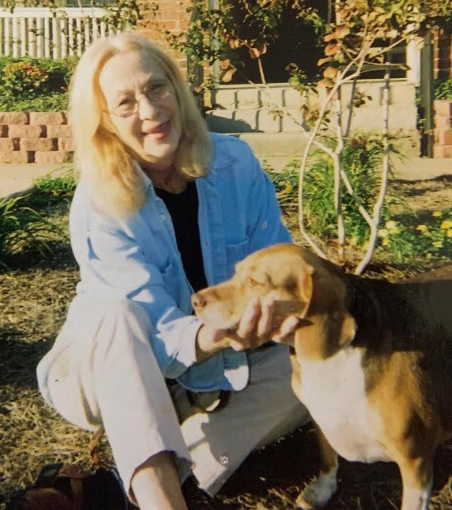 Ann Laura Roberts