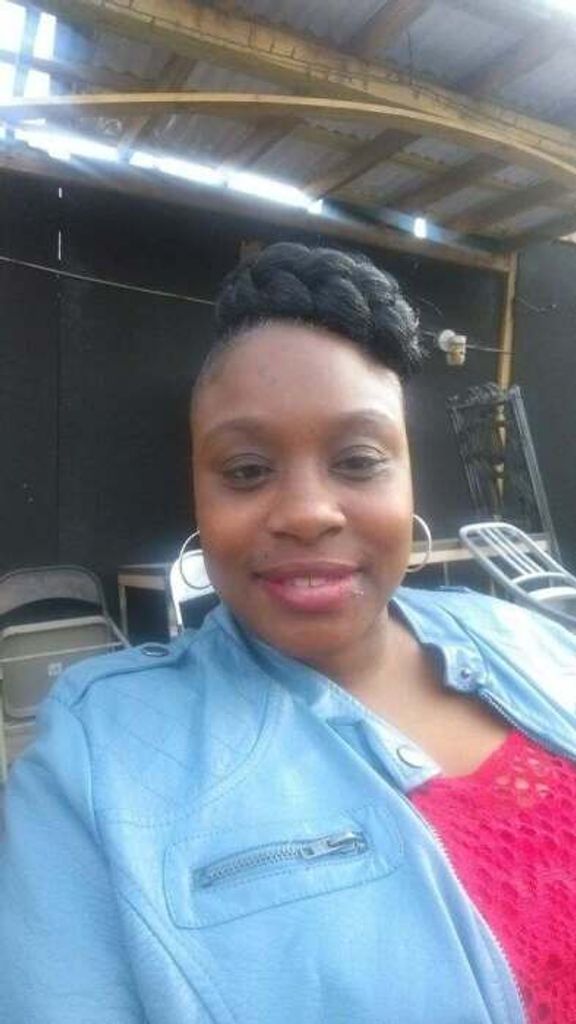 Dina M. Darrington