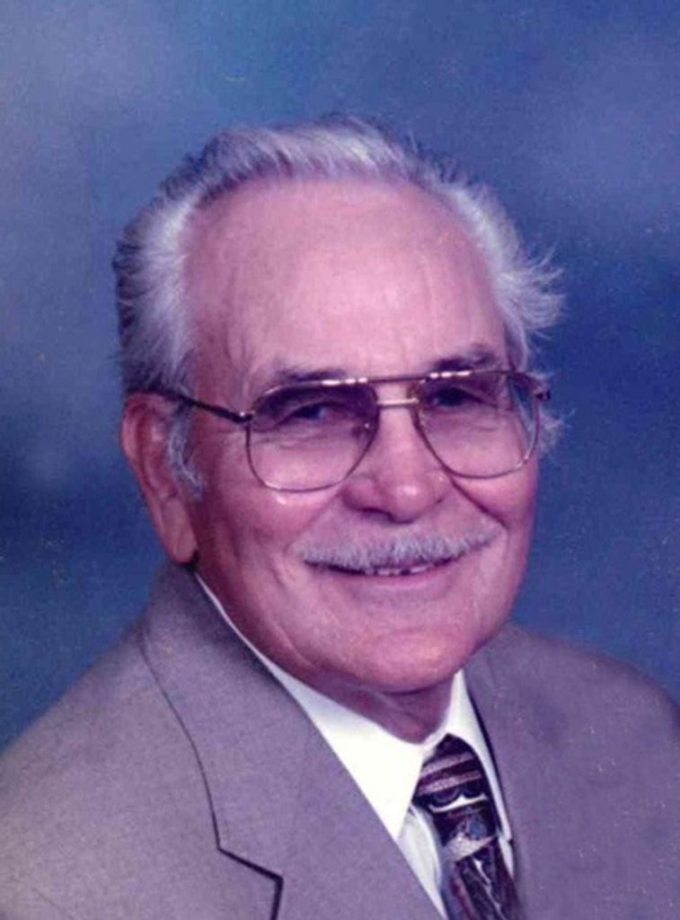 Alvin "Gig" Leroy Gigler