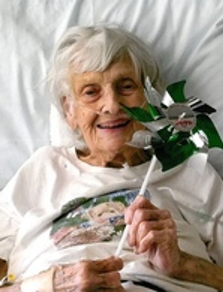 Lucille Butler