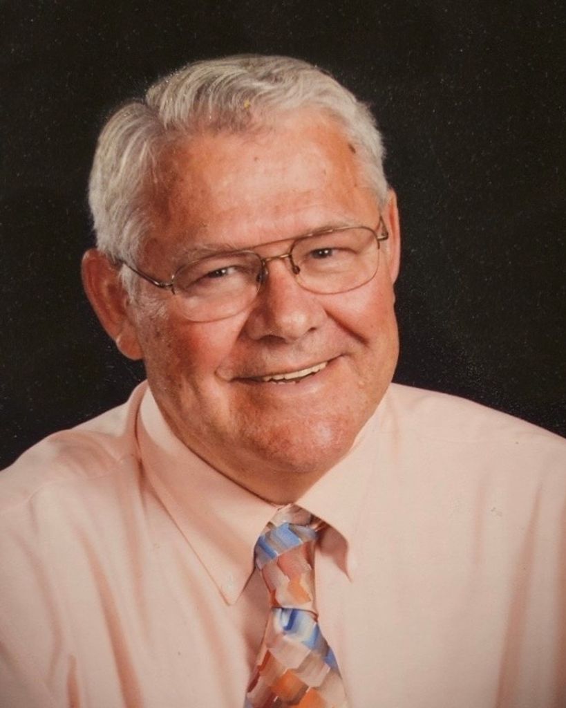 Charles "Chuck" Stark Craddock, III