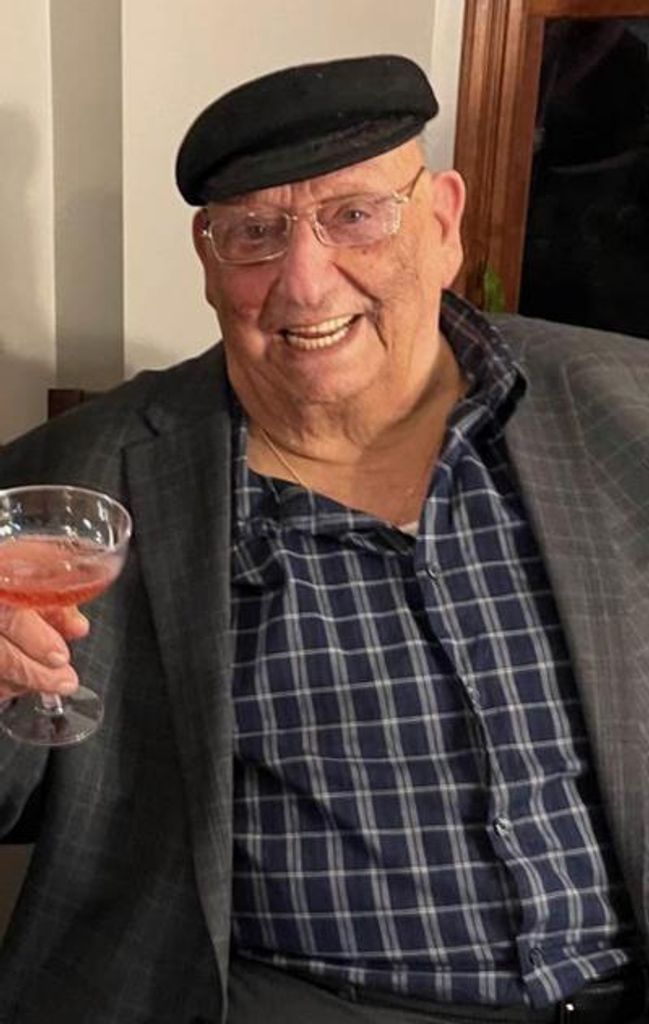 George Strogilos Profile Photo