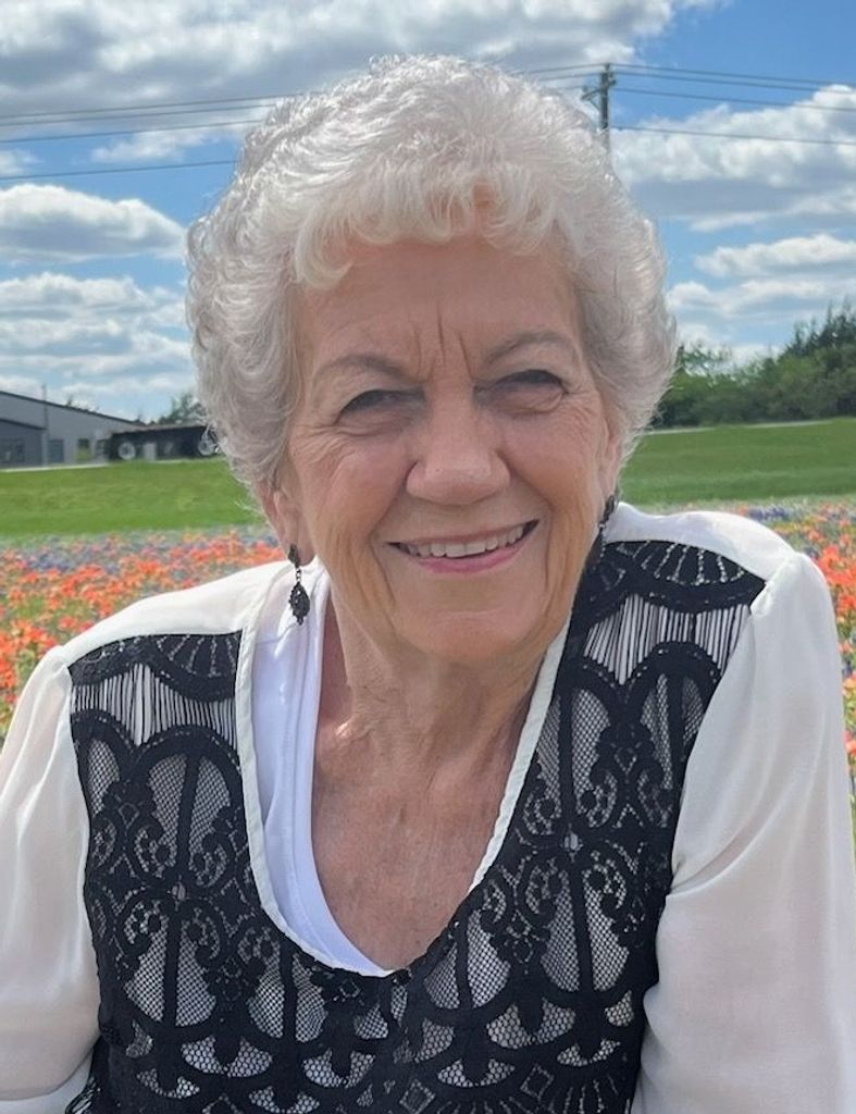 Erma Lois Lockhart-Finch Profile Photo