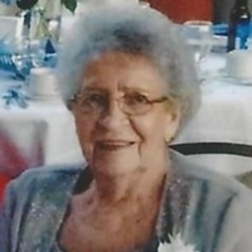 Janice "Faye" Mergenthal Profile Photo