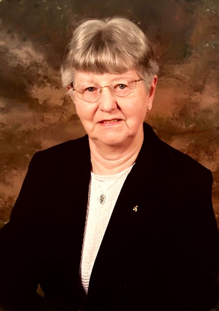 Evvie Zell (Roten)  Bare