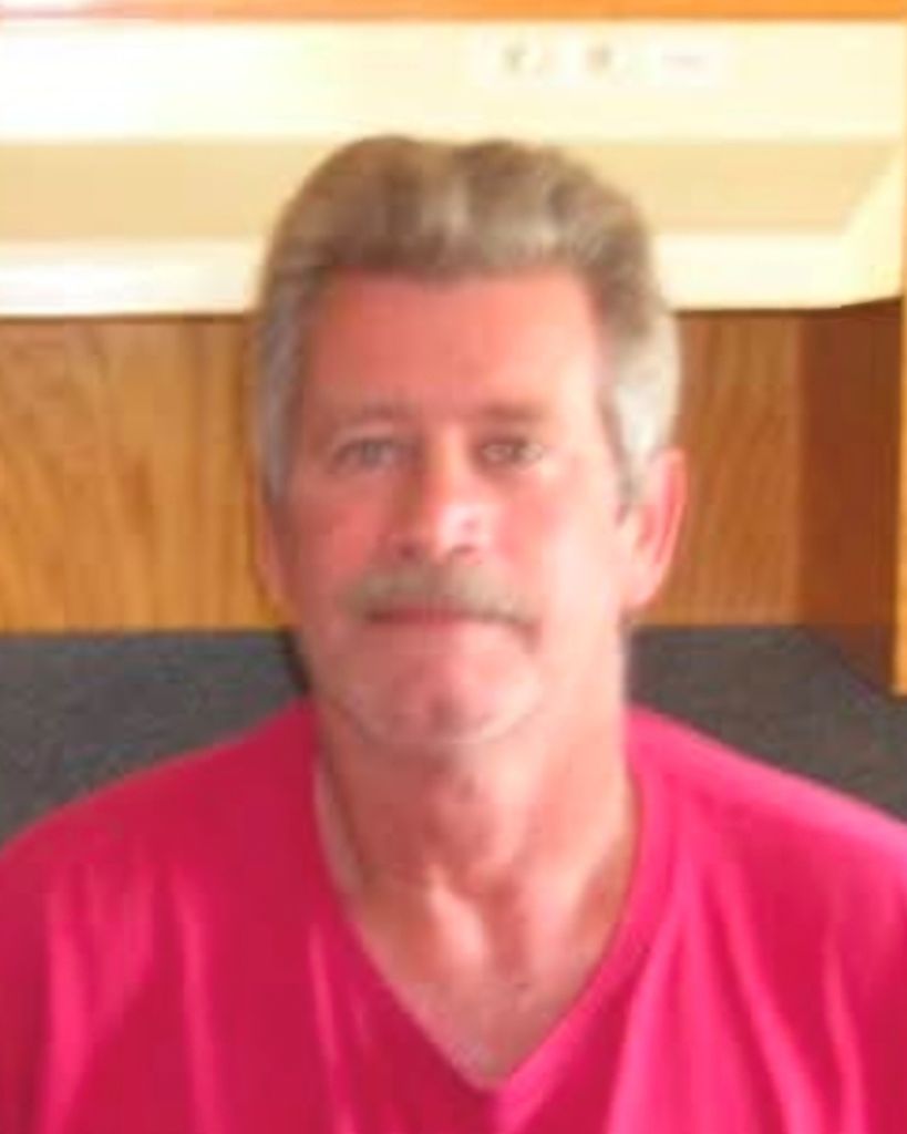 Gary Milton Tucker Profile Photo