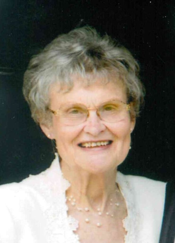 Maxine Parks