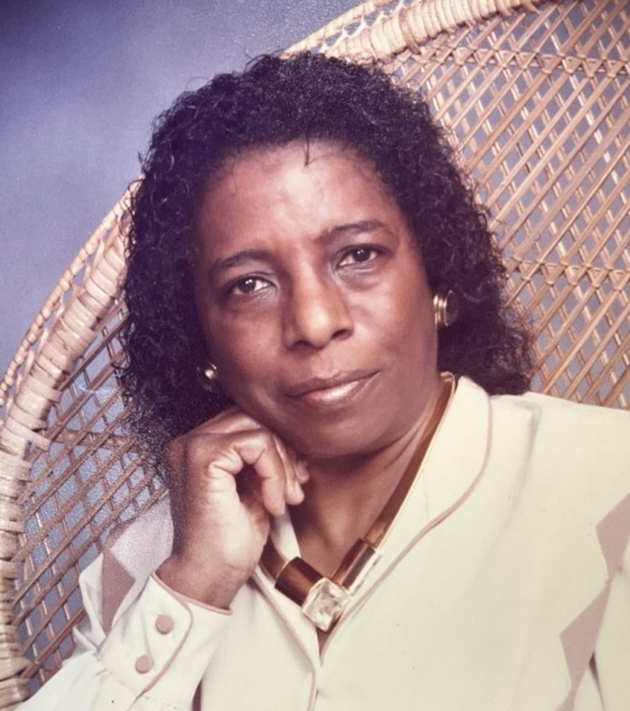 Rosa L. Parker Profile Photo