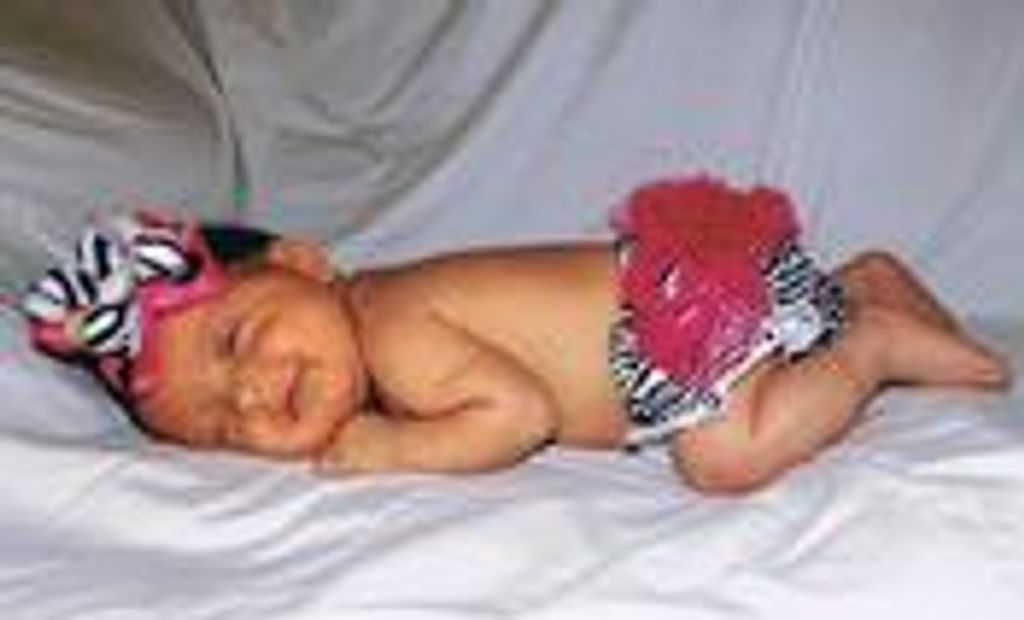 Kenadee Elizabeth Wilde