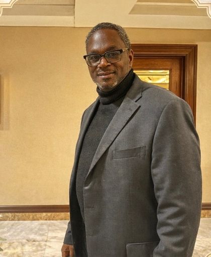 Everett Orlando Smith Profile Photo