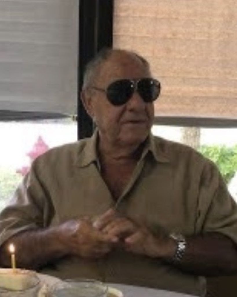 Paul Sumner Fleischer