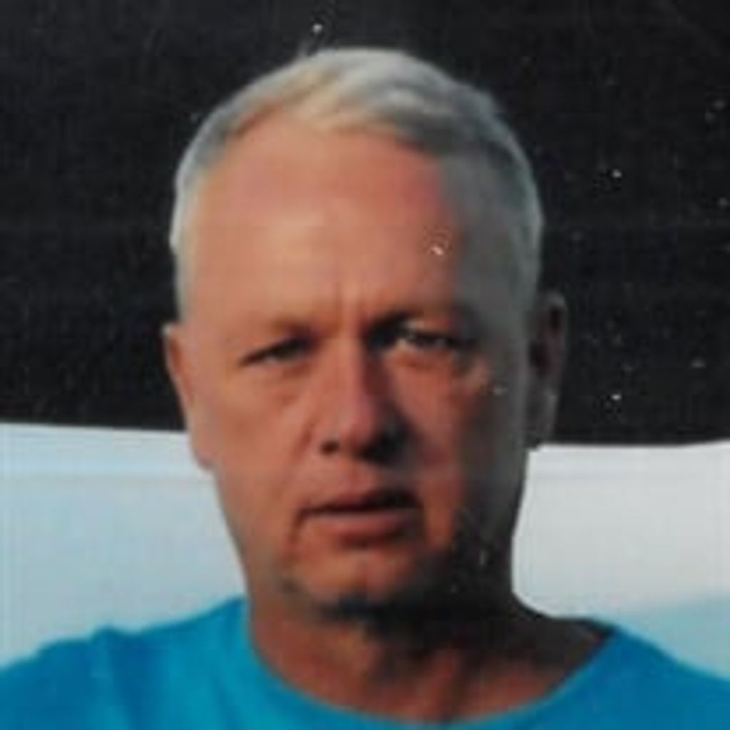 Kemuel Douglas Goodson
