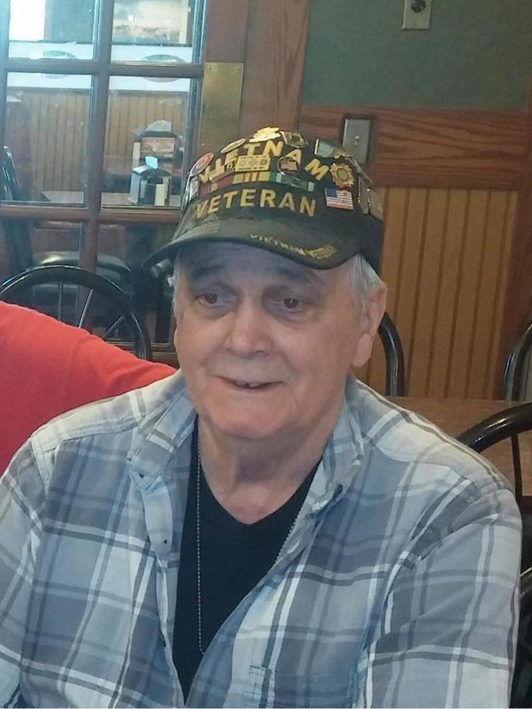 Rodney Paul White Profile Photo