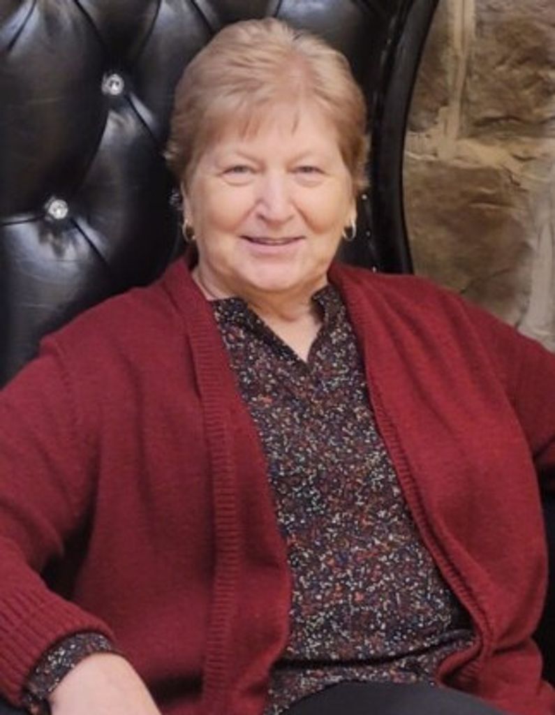 Joann M. Brown