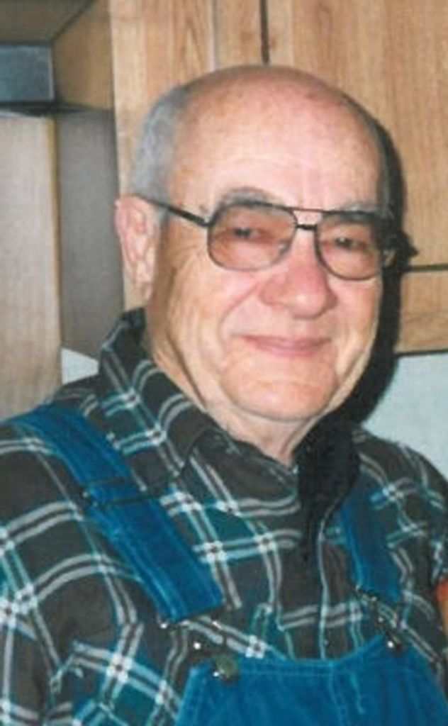 Roland Harlan Ronken