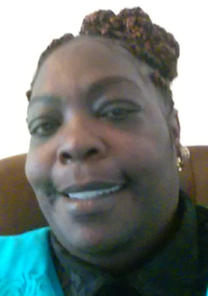 Lousonyia Shron Wright