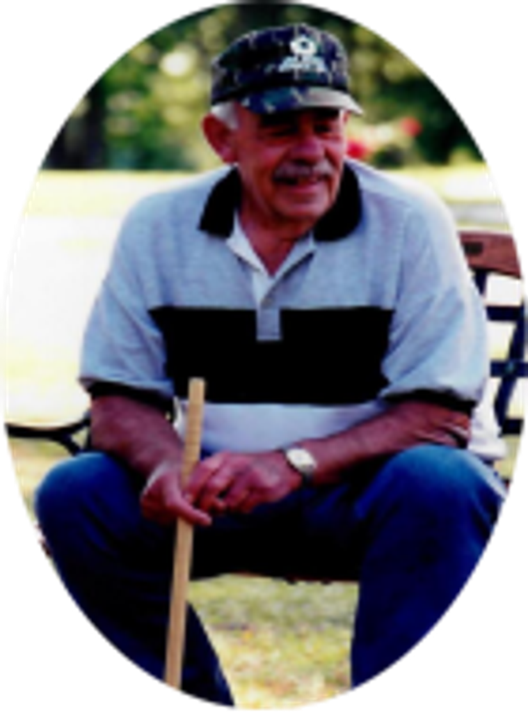 Gerald Monk