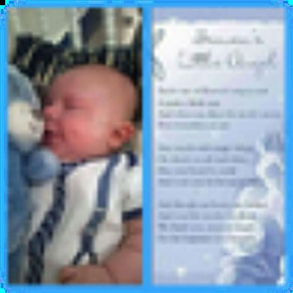 Alex Julian Dennis 'Mommy'S Little Angel' Scholtens