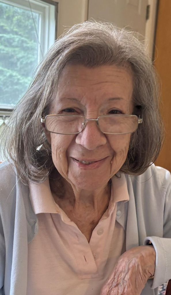 Maria Rosa Demidowicz Profile Photo