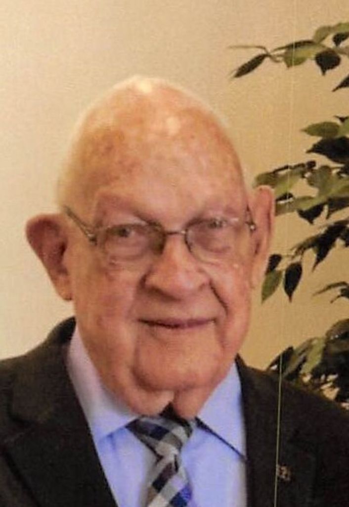 Pastor Jerry Carroll Martin Profile Photo