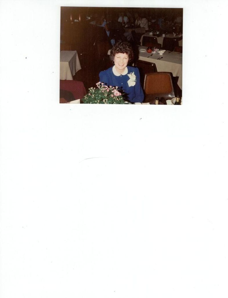 Barbara Wright Profile Photo
