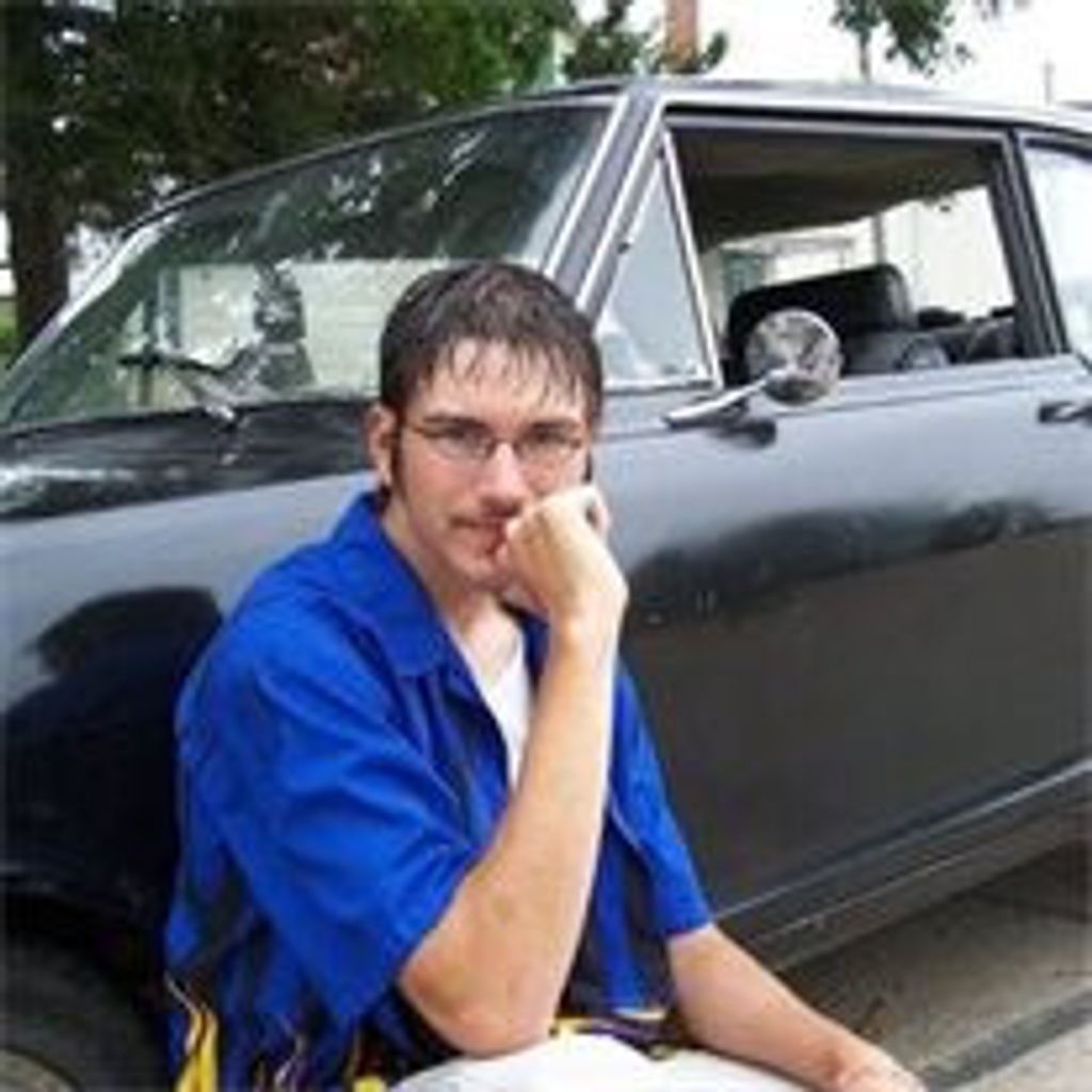 Michael John Schilousky