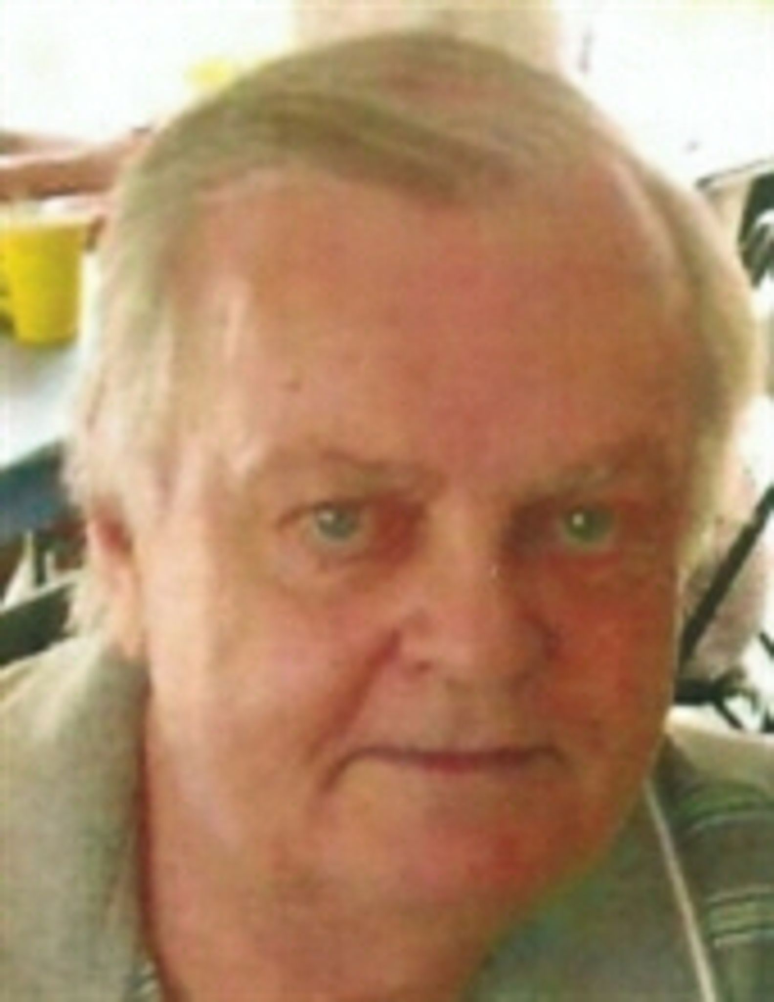 Gerald "Jerry" A. Van Loh photo gallery image 1 of 2