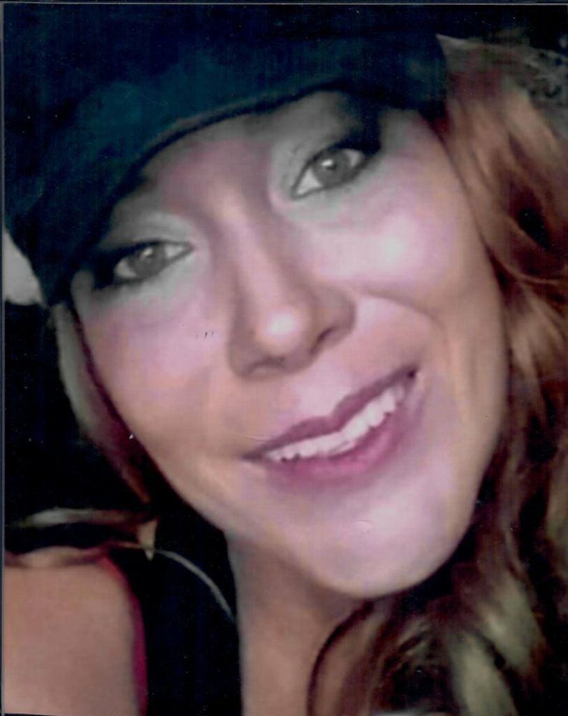 Kerristen  Fawne Gibson