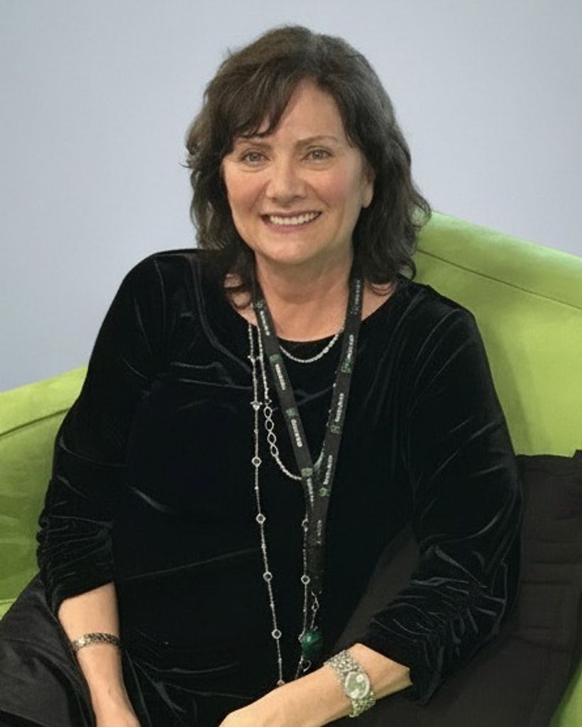 Mary Ann Mann Ware