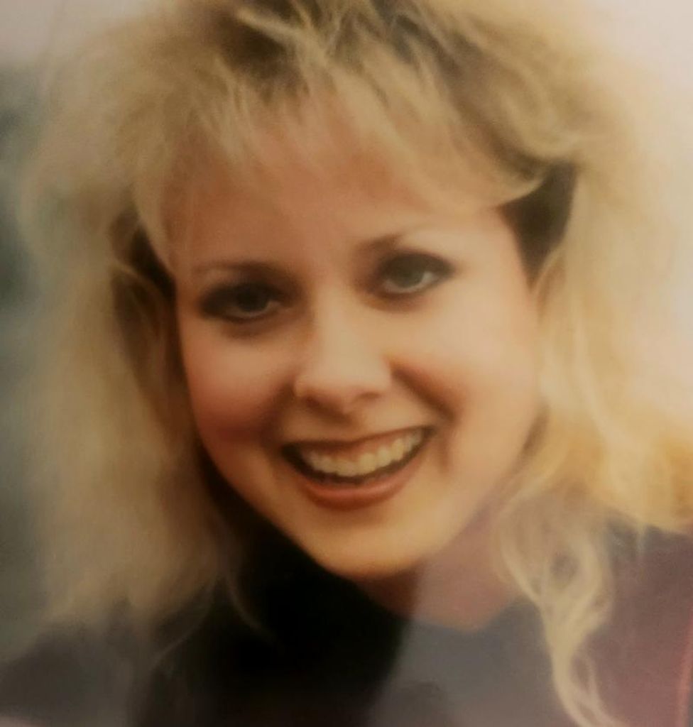 Amy Leigh Tucker Profile Photo