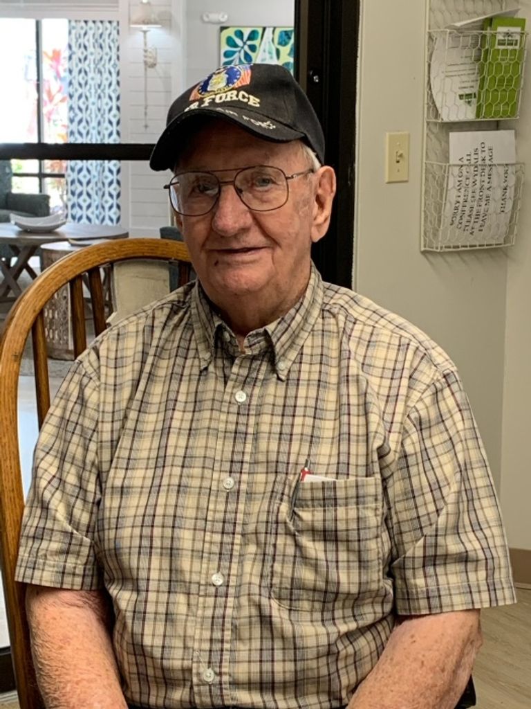 Richard R. "Dick" Noel