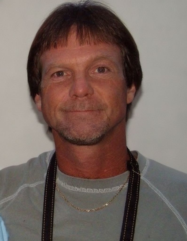William Steven "Steve" Evans Profile Photo