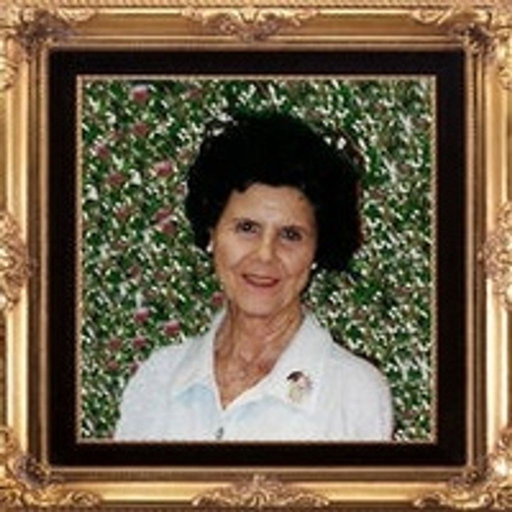 Jewell Cothron Cheek