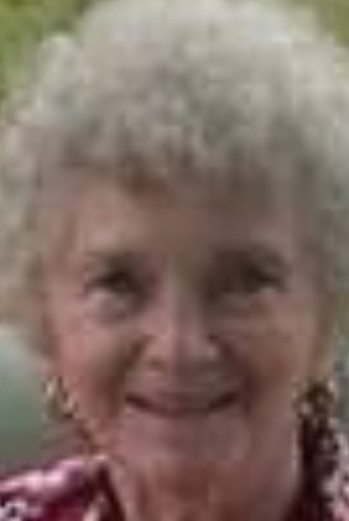Phyllis A. (Burrill) Titterington