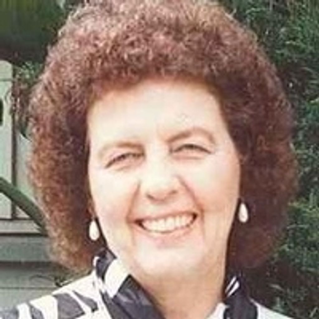 Thelma Vogsland Skorheim