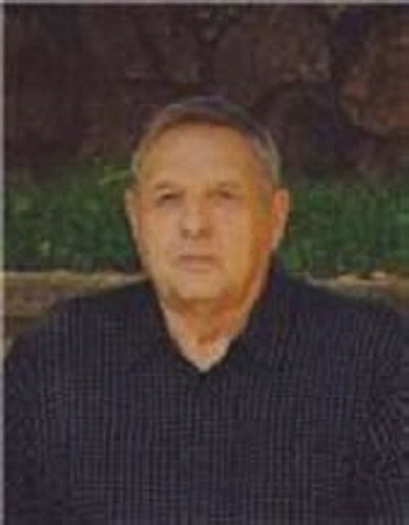 Emmett J. Ahlers