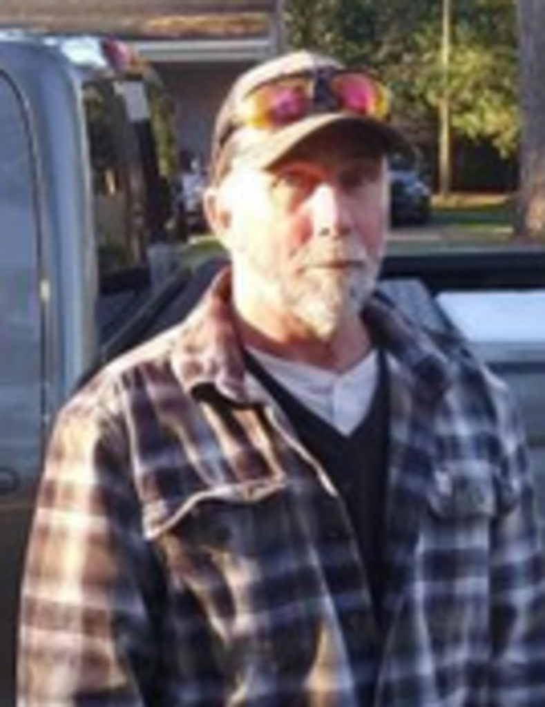Larry Bryan Bradshaw Profile Photo